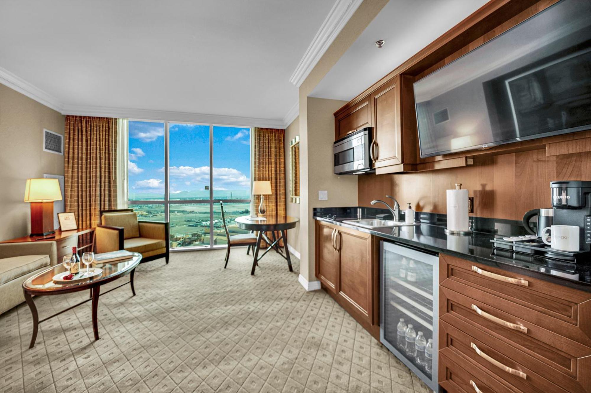 Sakura Serenity Studio-No Resort Fee Las Vegas Exterior foto